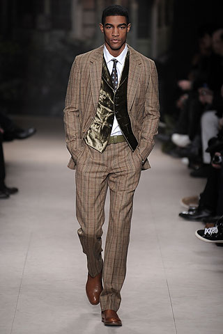 Paul Smith / - 2009-2010